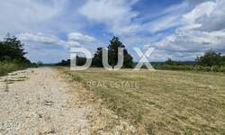 Zemljiste, Žminj, prodaja, 98000 €, 1395 m2