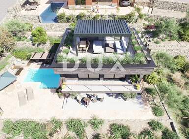 Zemljiste, Vinodol, Bribir, prodaja, 41500 €, 427 m2