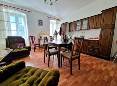 Cetvorosoban stan, Rijeka, Belveder, prodaja, 215000 €, 100 m2