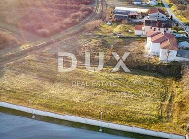 Zemljiste, Pićan, prodaja, 102000 €, 3365 m2