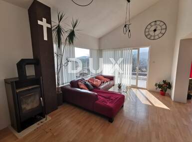 Trosoban stan, Matulji, Brešca, prodaja, 300000 €, 91 m2