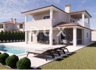 Kuca, Medulin, Premantura, prodaja, 705000 €, 199 m2