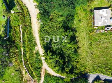 Zemljiste, Rab, Lopar, prodaja, 159000 €, 1092 m2