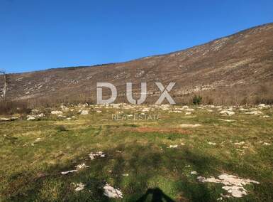 Zemljiste, Kršan, prodaja, 60000 €, 1084 m2