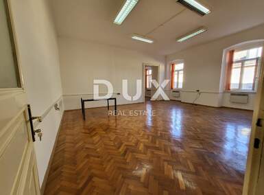 Poslovni prostor, Rijeka, Centar, najam, 1250 €, 64 m2