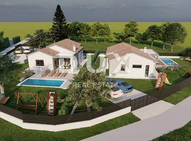 Kuca, Svetvinčenat, prodaja, 374000 €, 110 m2