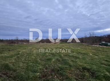 Zemljiste, Žminj, prodaja, 161000 €, 2030 m2