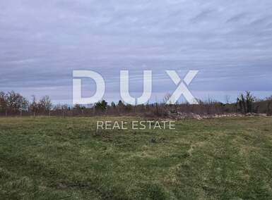 Zemljiste, Žminj, prodaja, 85000 €, 1000 m2