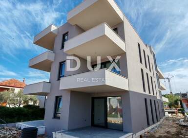 Trosoban stan, Zadar, Diklo, prodaja, 327219 €, 74 m2