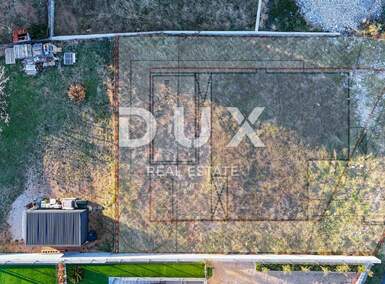 Zemljiste, Punat, prodaja, 365000 €, 595 m2