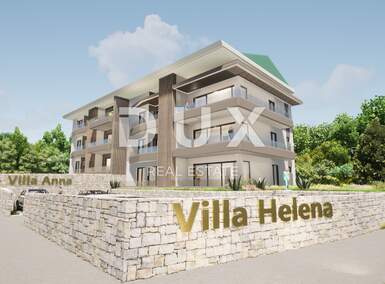 Trosoban stan, Opatija, Oprić, prodaja, 380400 €, 76 m2