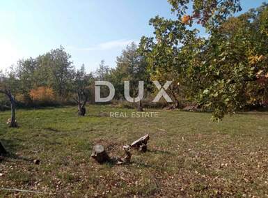 Zemljiste, Poreč, Kirmenjak, prodaja, 139000 €, 1091 m2