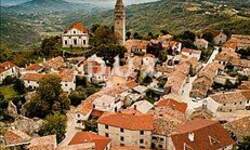 Zemljiste, Gračišće, prodaja, 38000 €, 1166 m2