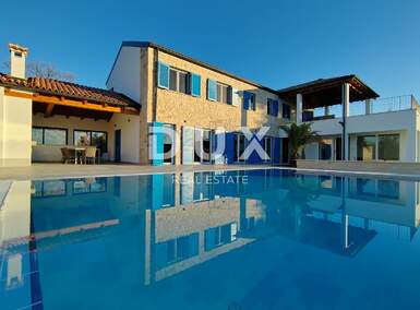 Kuca, Višnjan, prodaja, 1350000 €, 300 m2