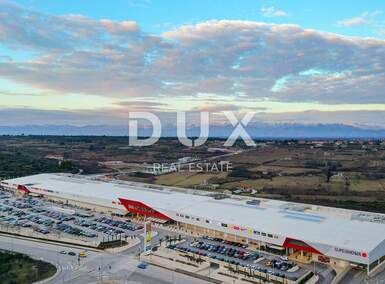 Zemljiste, Zadar, Crvene kuće, prodaja, 299250 €, 1197 m2