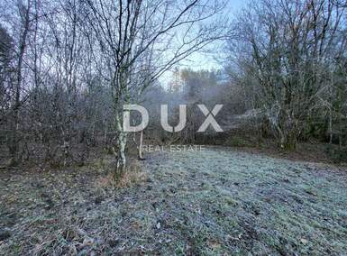 Zemljiste, Buzet, prodaja, 16500 €, 4926 m2