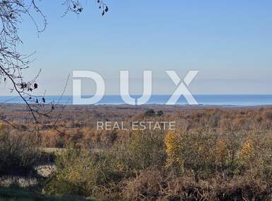 Zemljiste, Višnjan, prodaja, 565000 €, 2185 m2