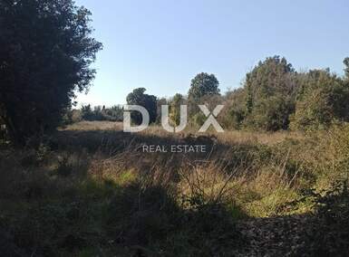 Zemljiste, Ližnjan, Šišan, prodaja, 55000 €, 2175 m2