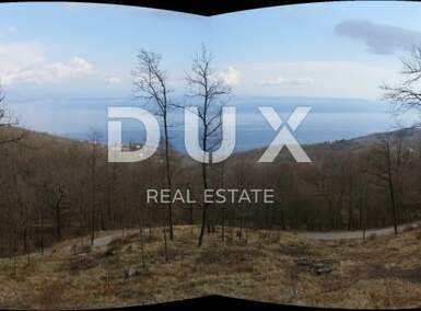 Zemljiste, Opatija, Veprinac, prodaja, 660000 €, 9120 m2