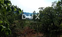 Zemljiste, Buzet, prodaja, 15000 €, 1427 m2