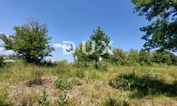 Zemljiste, Labin, prodaja, 60000 €, 950 m2