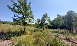 Zemljiste, Labin, prodaja, 60000 €, 900 m2