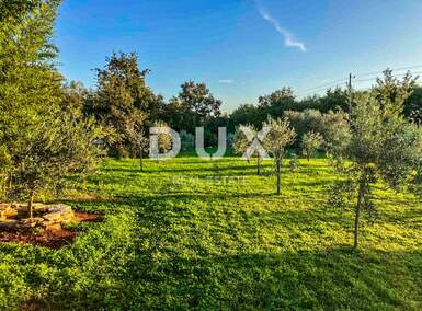 Zemljiste, Umag, Seget, prodaja, 78000 €, 3418 m2