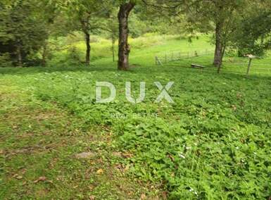 Zemljiste, Vrbovsko, Bunjevci, prodaja, 19000 €, 906 m2
