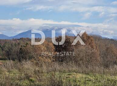 Zemljiste, Pazin, Heki, prodaja, 99000 €, 1975 m2