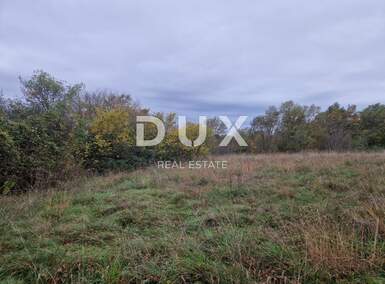 Zemljiste, Barban, prodaja, 75000 €, 4485 m2