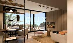 Cetvorosoban stan, Novigrad, prodaja, 594518 €, 115 m2