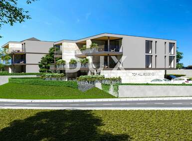 Cetvorosoban stan, Novigrad, prodaja, 698991 €, 136 m2