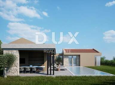 Zemljiste, Buje, prodaja, 400000 €, 2000 m2