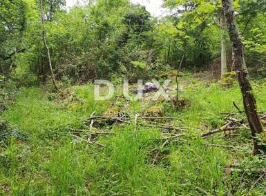 Zemljiste, Buzet, Roč, prodaja, 98000 €, 2700 m2