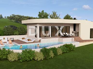 Zemljiste, Kršan, prodaja, 49000 €, 948 m2