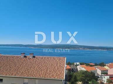 Cetvorosoban stan, Crikvenica, prodaja, 400000 €, 123 m2
