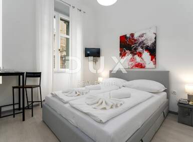 Cetvorosoban stan, Rijeka, Centar, prodaja, 299000 €, 70 m2