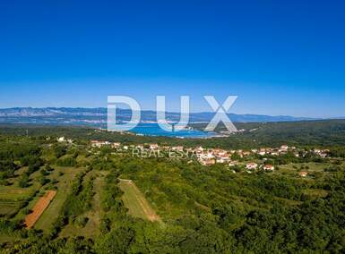 Zemljiste, Krk, prodaja, 35000 €, 5539 m2