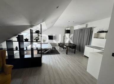 Cetvorosoban stan, Rijeka, Centar, prodaja, 435000 €, 96 m2