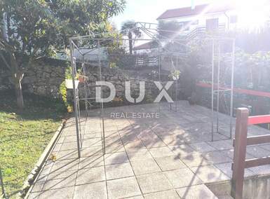 Cetvorosoban stan, Opatija, Pobri, najam, 1500 €, 100 m2