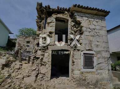 Kuca, Buzet, prodaja, 72000 €, 40 m2