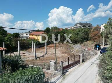 Zemljiste, Viškovo, Marinići, prodaja, 285000 €, 1700 m2