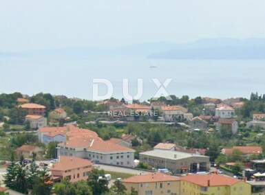 Zemljiste, Kastav, prodaja, 215000 €, 856 m2