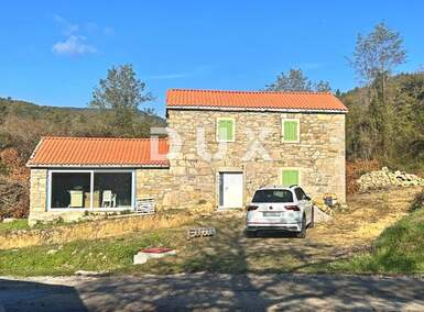 Kuca, Cerovlje, prodaja, 350000 €, 115 m2