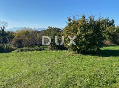 Zemljiste, Rijeka, Drenova, prodaja, 527000 €, 3512 m2