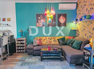 Trosoban stan, Omišalj, Njivice, prodaja, 365000 €, 69 m2