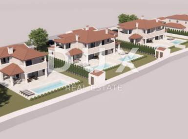 Kuca, Medulin, Premantura, prodaja, 3380000 €, 998 m2