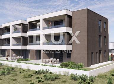 Trosoban stan, Pula, Valdebek, prodaja, 181051 €, 59 m2