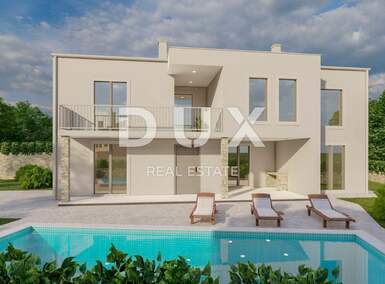 Kuca, Pićan, prodaja, 487000 €, 180 m2