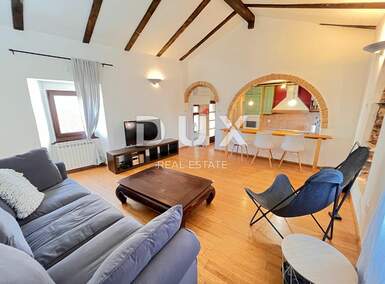 Trosoban stan, Rijeka, Trsat, prodaja, 265000 €, 83 m2